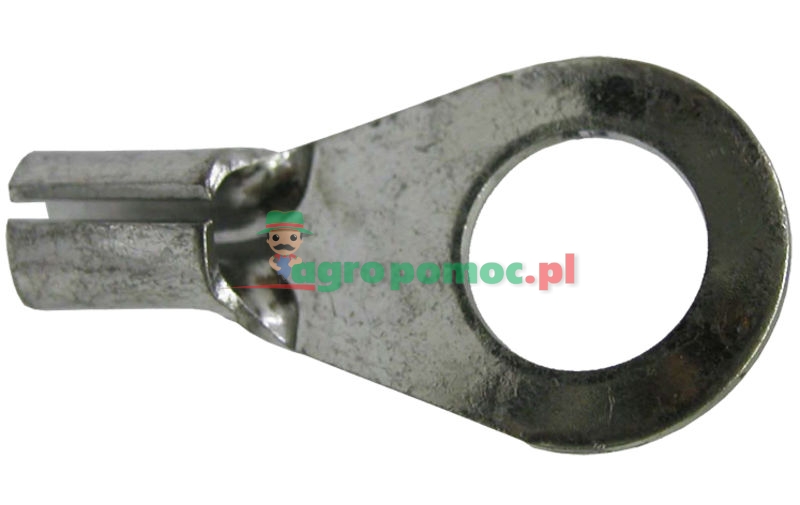 Soldering terminal end | zdjęcie nr 1