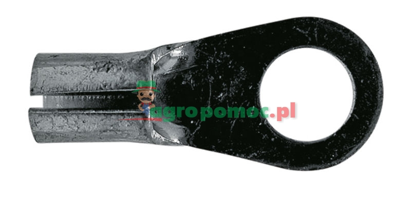 Soldering terminal end | zdjęcie nr 1