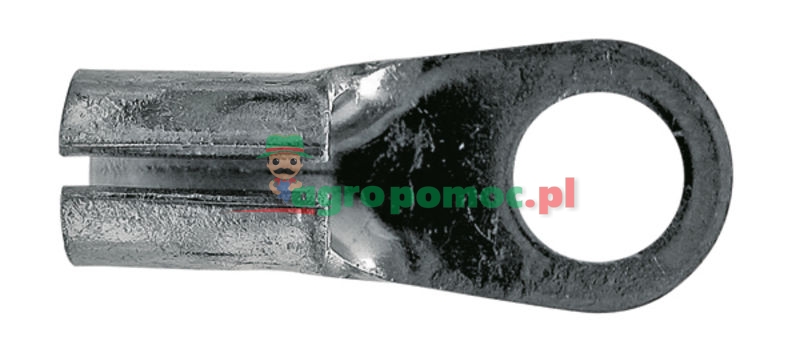 Soldering terminal end | zdjęcie nr 1