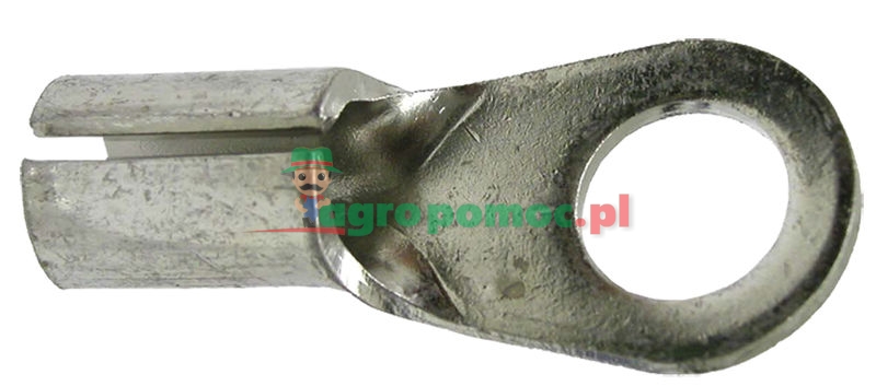 Soldering terminal end | zdjęcie nr 1