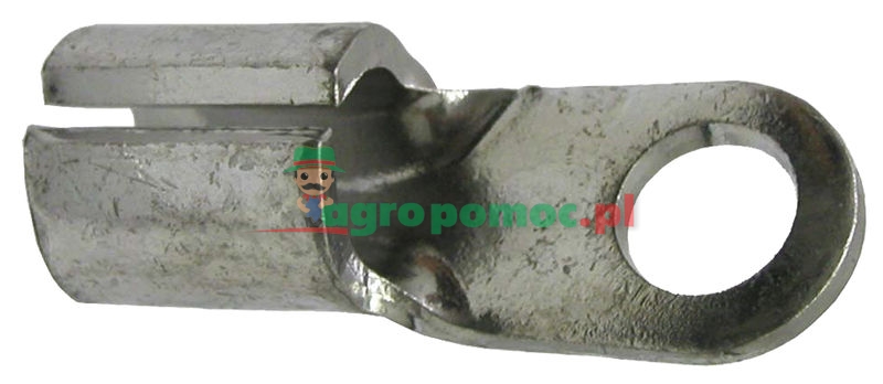 Soldering terminal end | zdjęcie nr 1