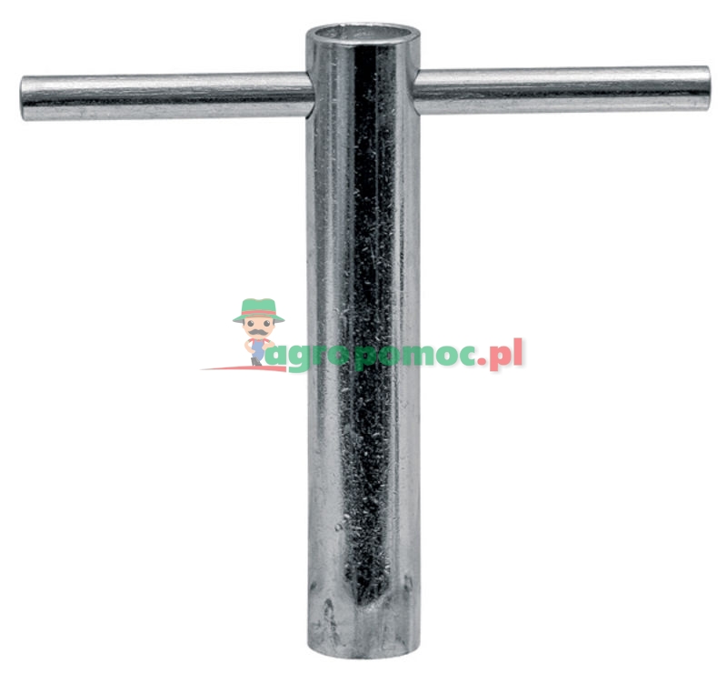 Spark plug box spanner | zdjęcie nr 1