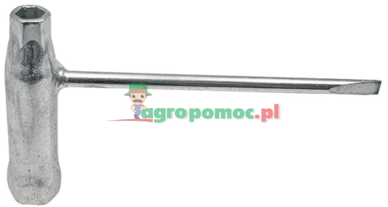 Spark plug spanner | zdjęcie nr 1