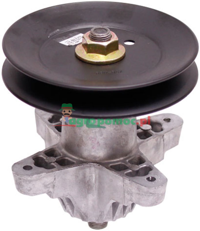 Spindle | 618-04197A, 618-0427A, 918-0427A | zdjęcie nr 1