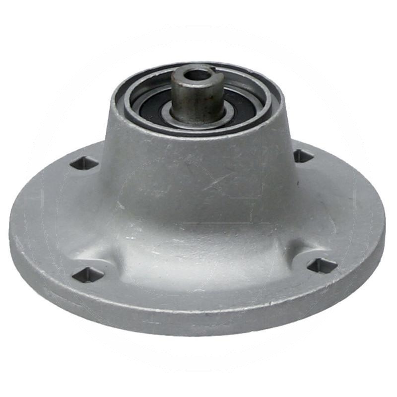 Spindle | zdjęcie nr 1