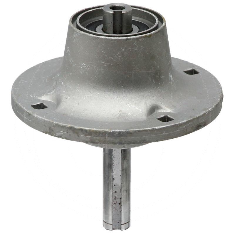 Spindle | zdjęcie nr 1