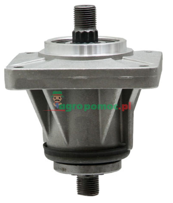 Spindle | 618-0431C, 618-0241, 918-0241 | zdjęcie nr 1