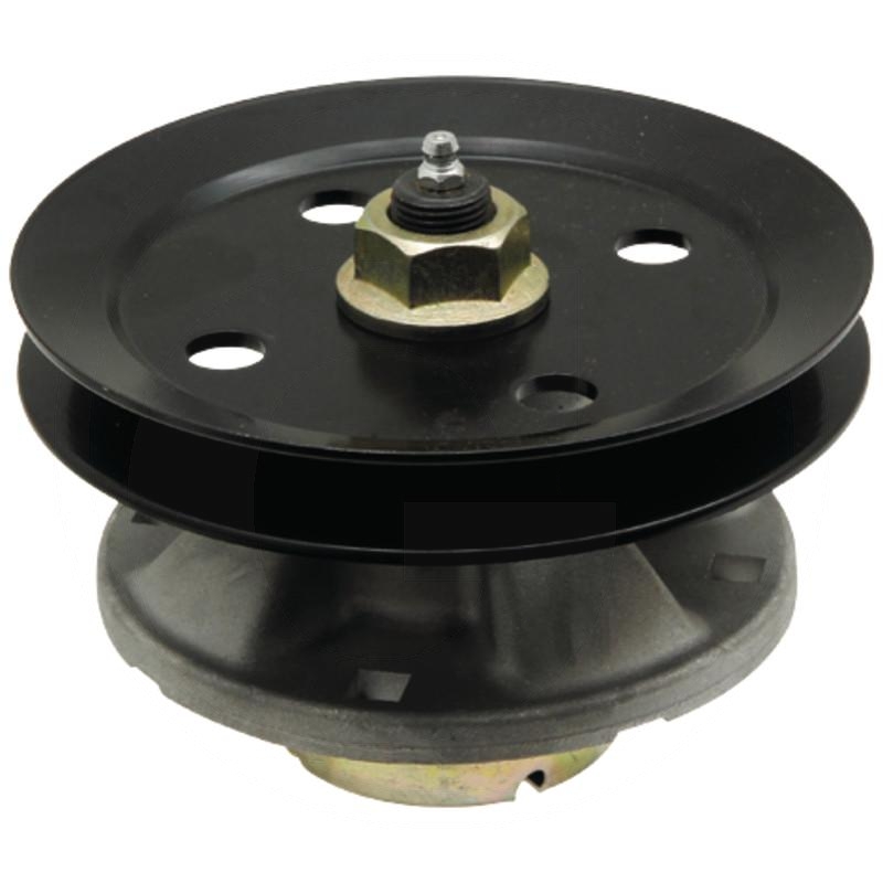 Spindle | zdjęcie nr 1