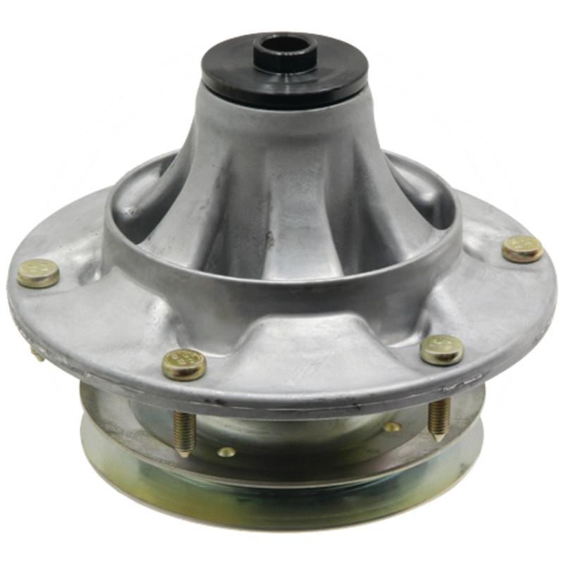 Spindle | zdjęcie nr 1