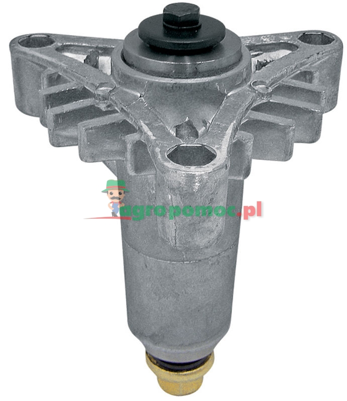 Spindle | zdjęcie nr 1