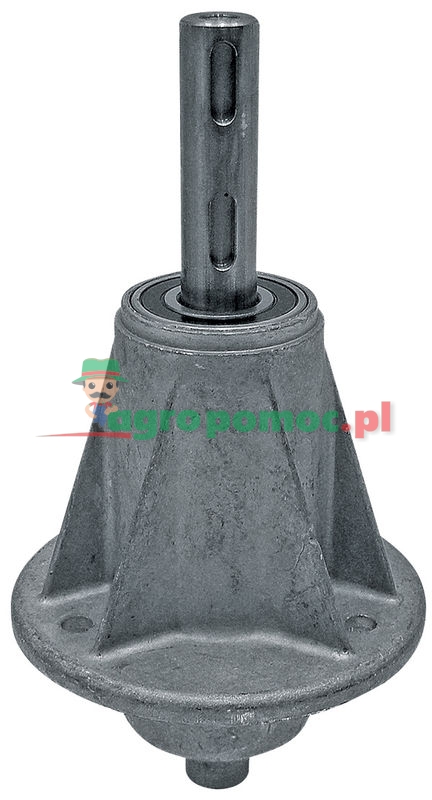 Spindle | 382207200/1, 82207200/1, 82207200/0, 1136-0479-01 | zdjęcie nr 1