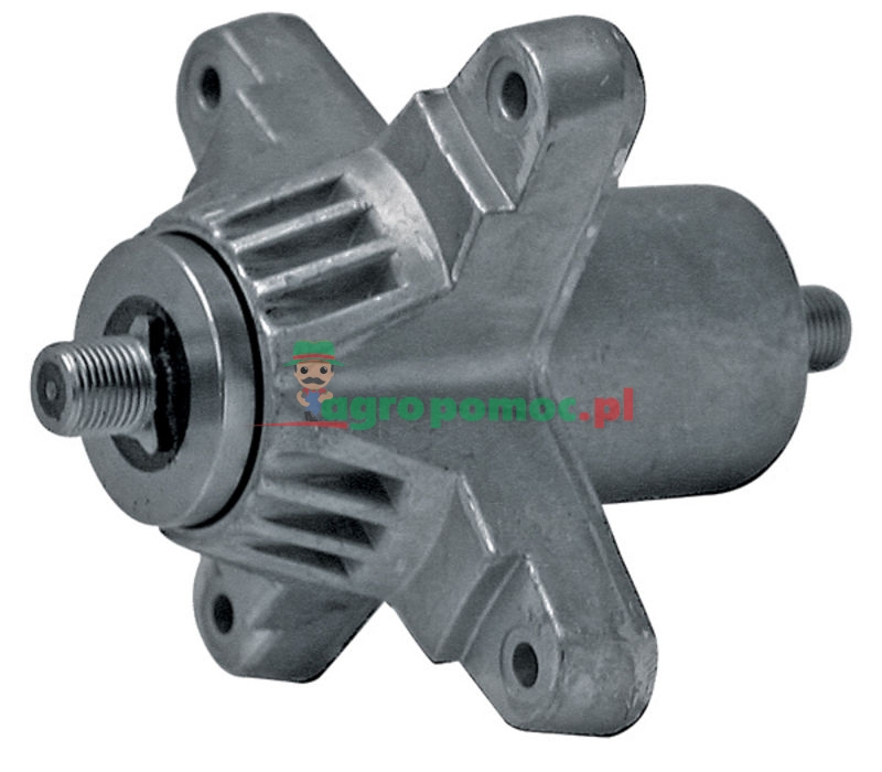 Spindle | 918-0138A, 618-0138A, 618-0142 | zdjęcie nr 1