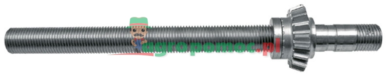 Spindle | H138870030071 | zdjęcie nr 1