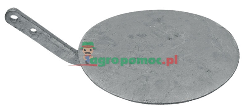 Splash plate | zdjęcie nr 1