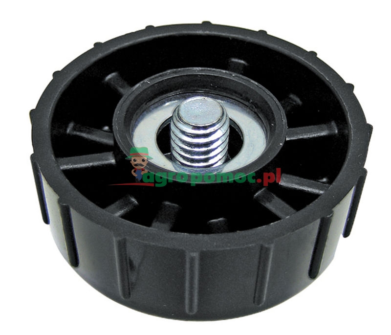 Spool fastening | 791-153066B, 092.48.568 | zdjęcie nr 1