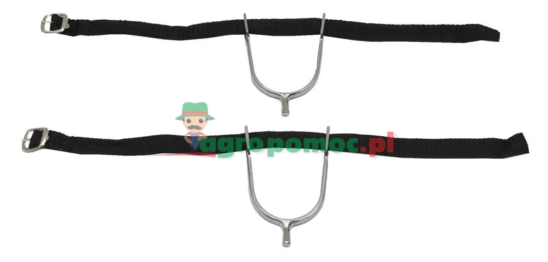 Spores | zdjęcie nr 1