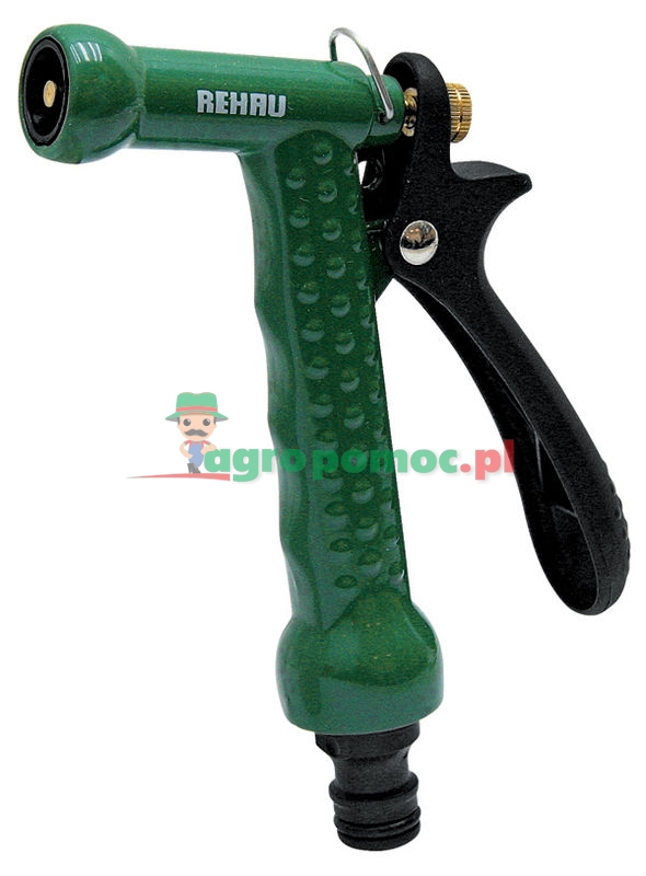 Spray gun | zdjęcie nr 1