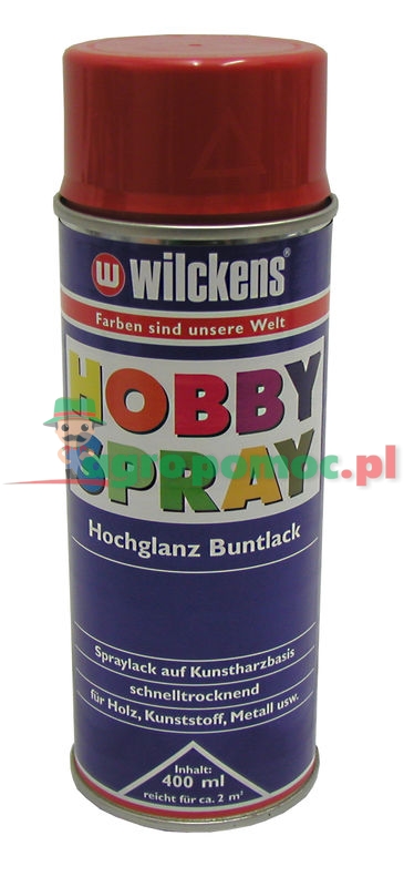 Spray paint | zdjęcie nr 1