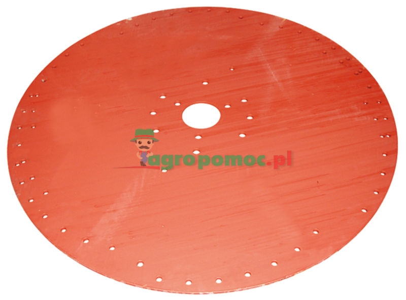 Spreading plate | B41294 | zdjęcie nr 1