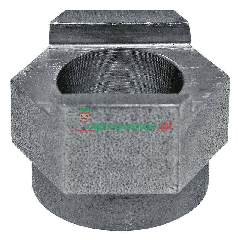 Spring block eccentric bush | zdjęcie nr 1