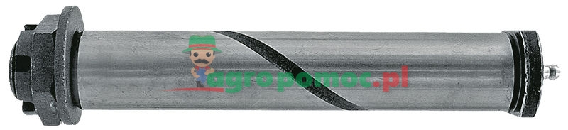 Spring bolt | zdjęcie nr 1