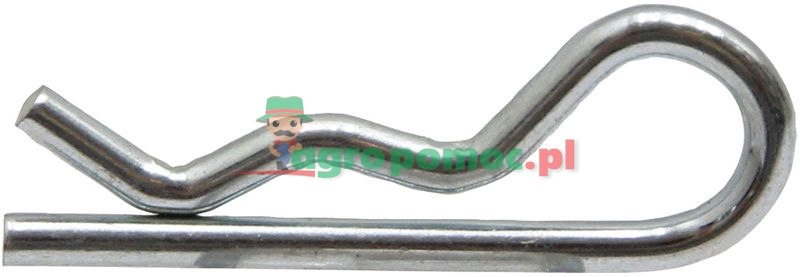 Spring clip | 714-04040 | zdjęcie nr 1