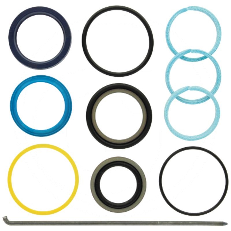 Spring cylinder seal set | zdjęcie nr 1