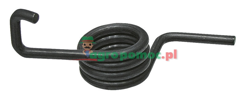 Spring for catch hook | 970511020 | zdjęcie nr 1