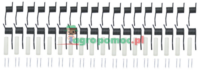 Spring kit | 3579051 | zdjęcie nr 1