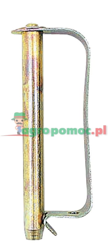 Spring-loaded socket pin | zdjęcie nr 1