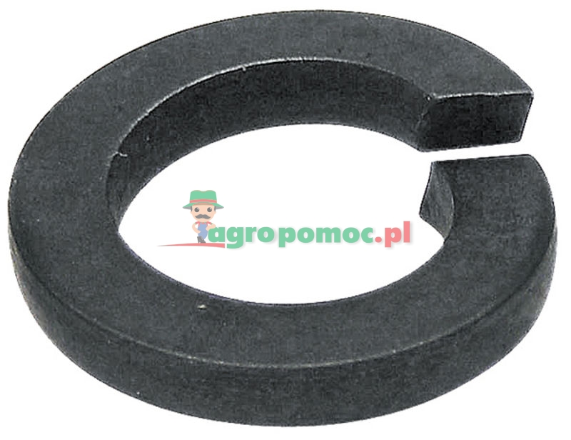 Spring lock washer | zdjęcie nr 1