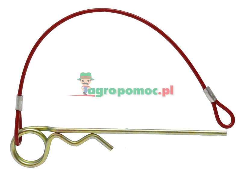 Spring pin | H718870900011 | zdjęcie nr 1