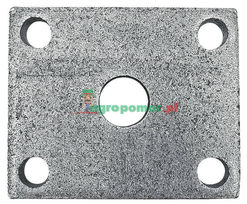 Spring plate | zdjęcie nr 1