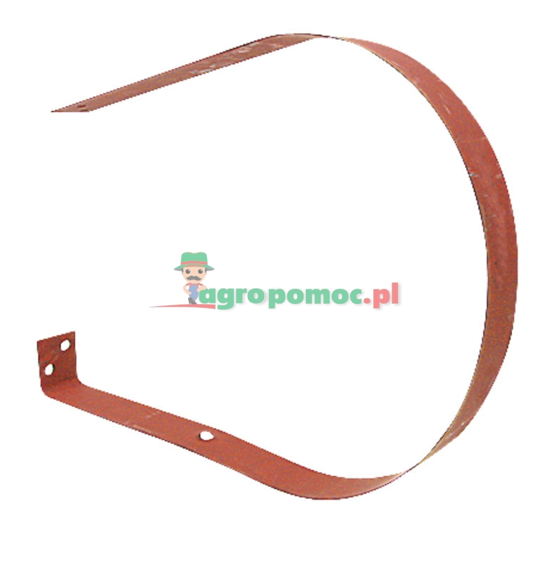 Spring plate | 916011050-0 | zdjęcie nr 1