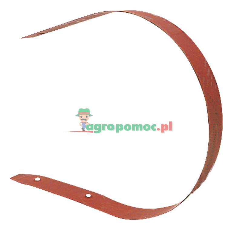 Spring plate | 916011059-0 | zdjęcie nr 1