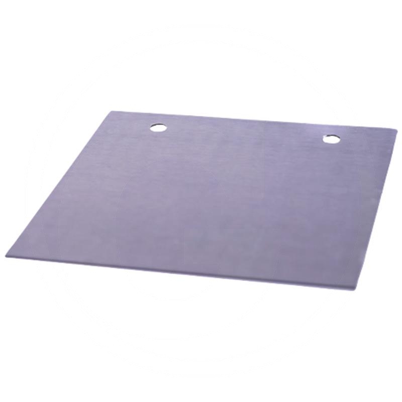 Spring steel blade | zdjęcie nr 1