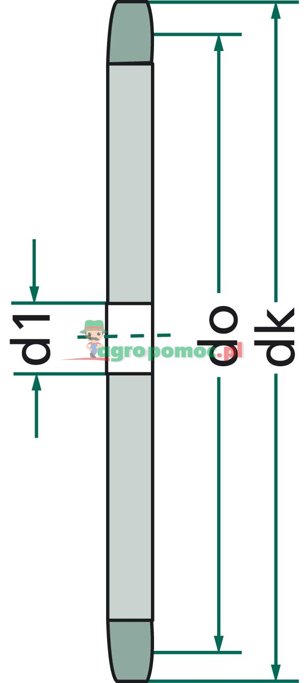 Sprocket | zdjęcie nr 1