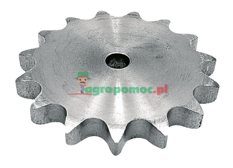 Sprocket | zdjęcie nr 1