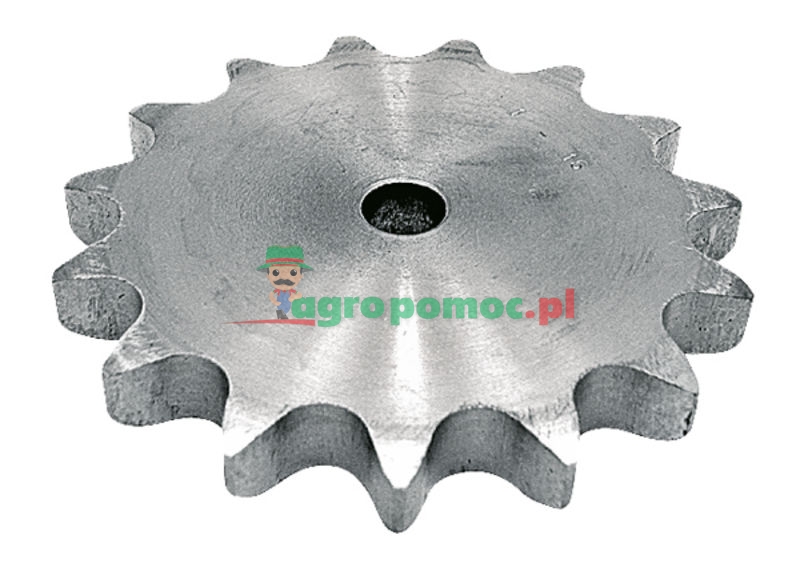 Sprocket | zdjęcie nr 1