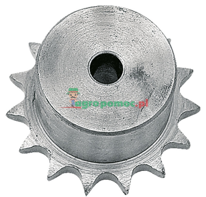 Sprocket | zdjęcie nr 1