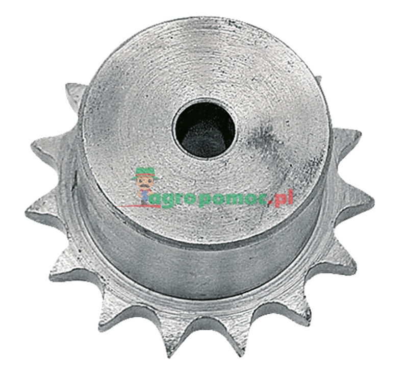 Sprocket | zdjęcie nr 1