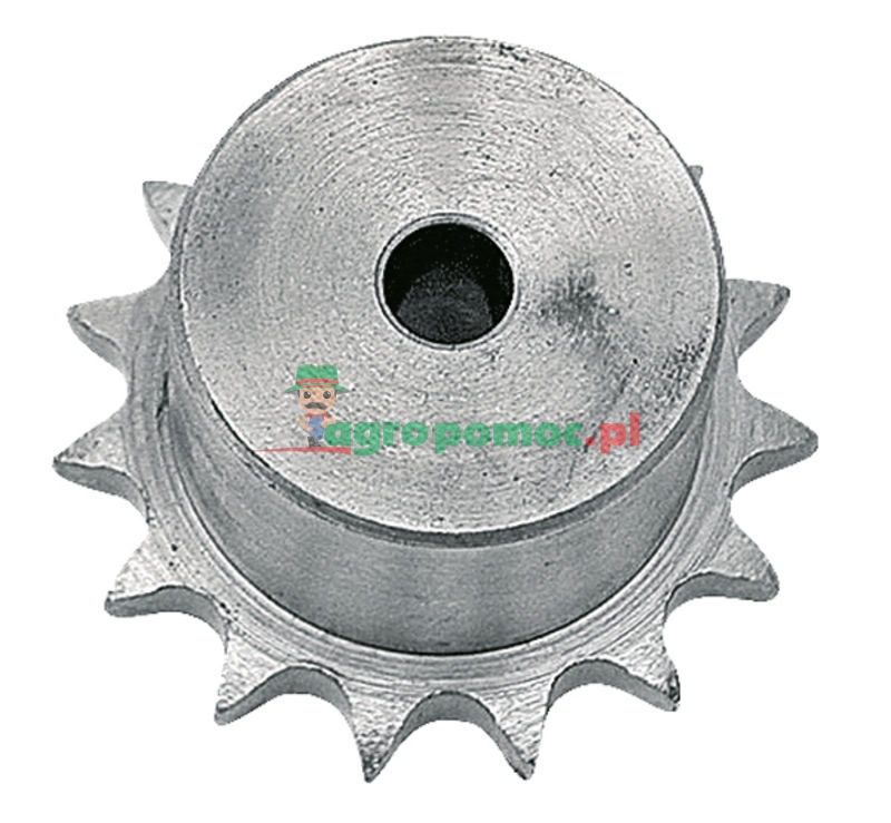 Sprocket | zdjęcie nr 1