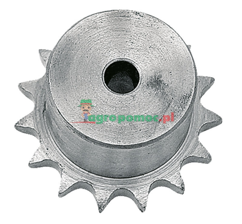 Sprocket | zdjęcie nr 1