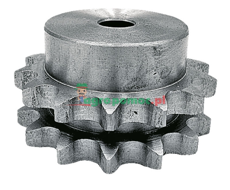 Sprocket | zdjęcie nr 1