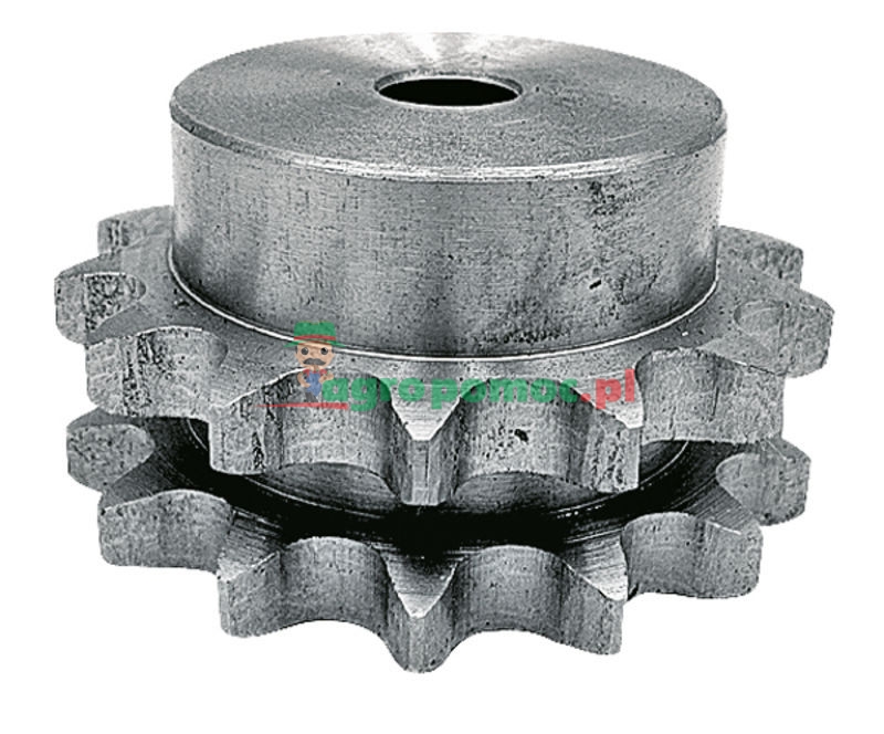 Sprocket | zdjęcie nr 1