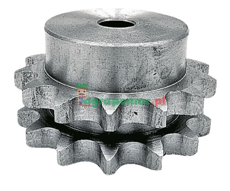 Sprocket | zdjęcie nr 1