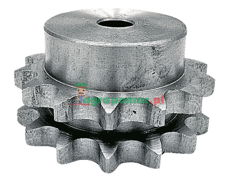 Sprocket | zdjęcie nr 1