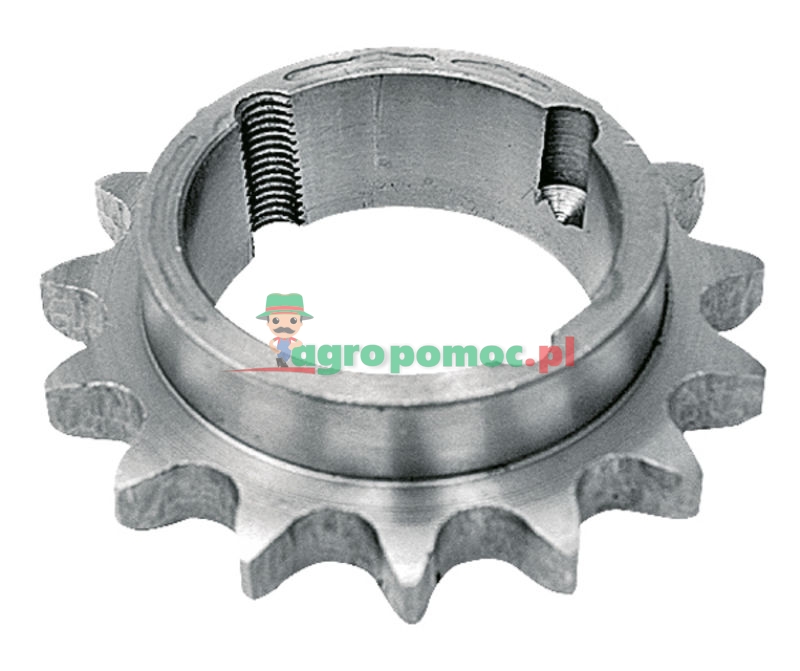 Sprocket | zdjęcie nr 1