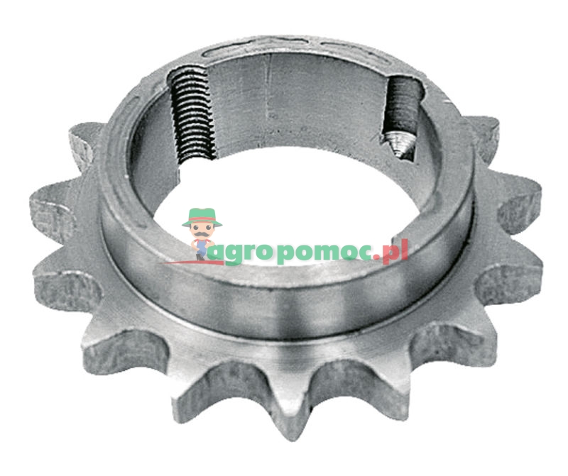 Sprocket | zdjęcie nr 1