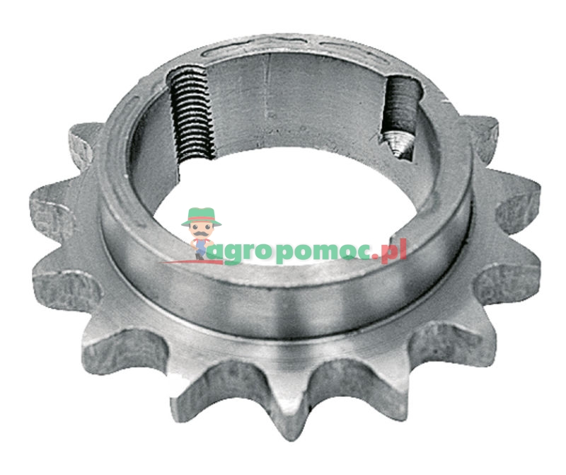 Sprocket | zdjęcie nr 1